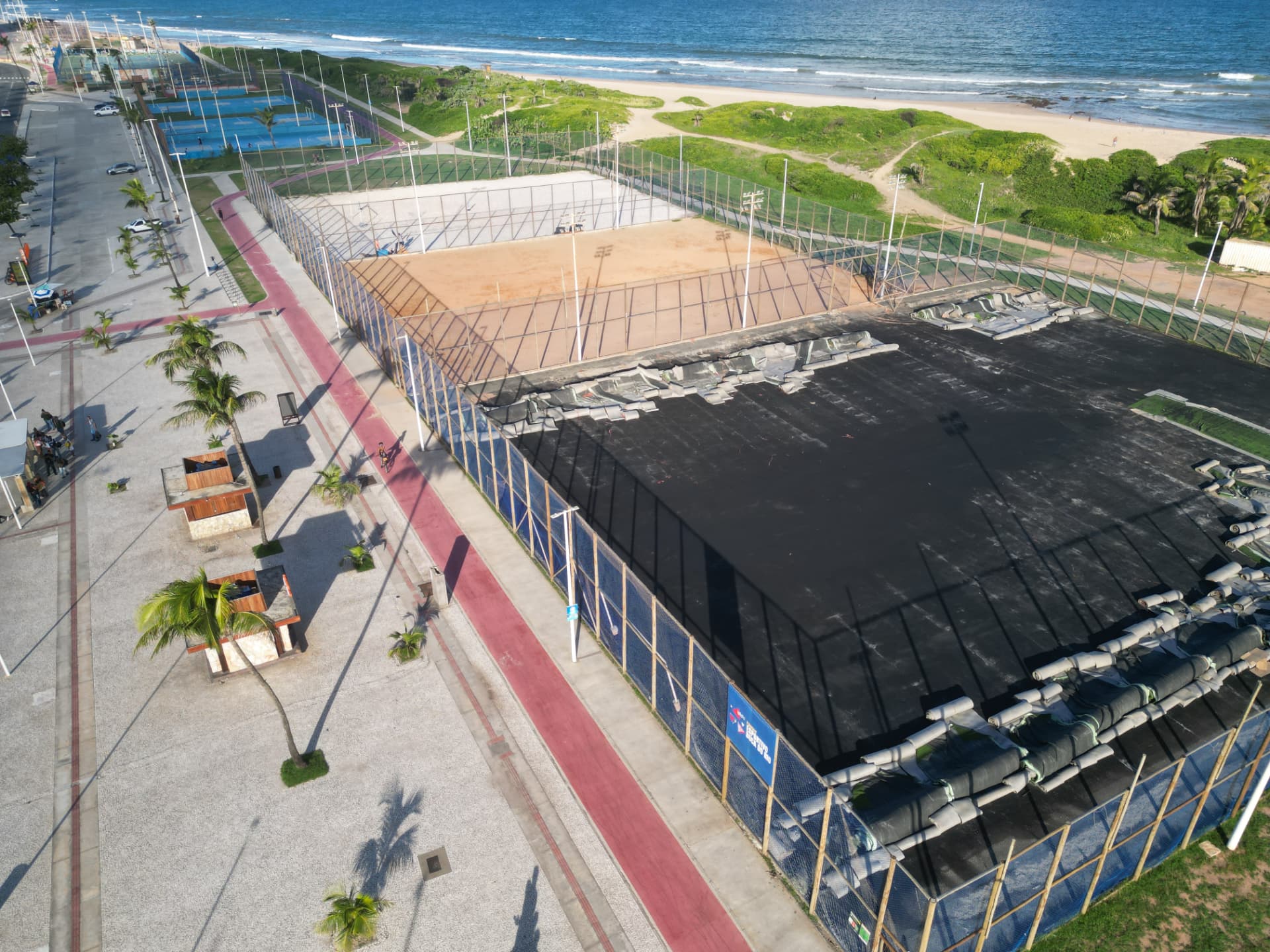 Boca do Rio 1