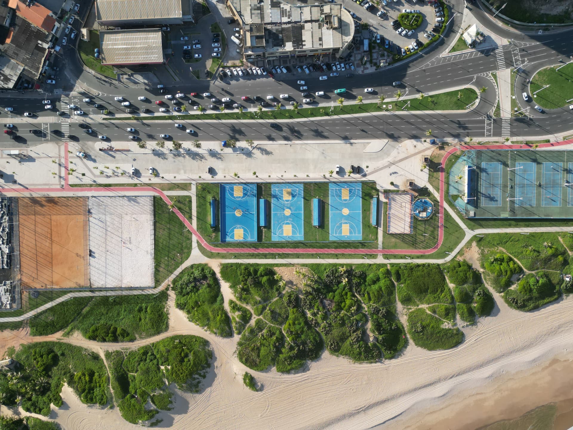 Boca do Rio 2