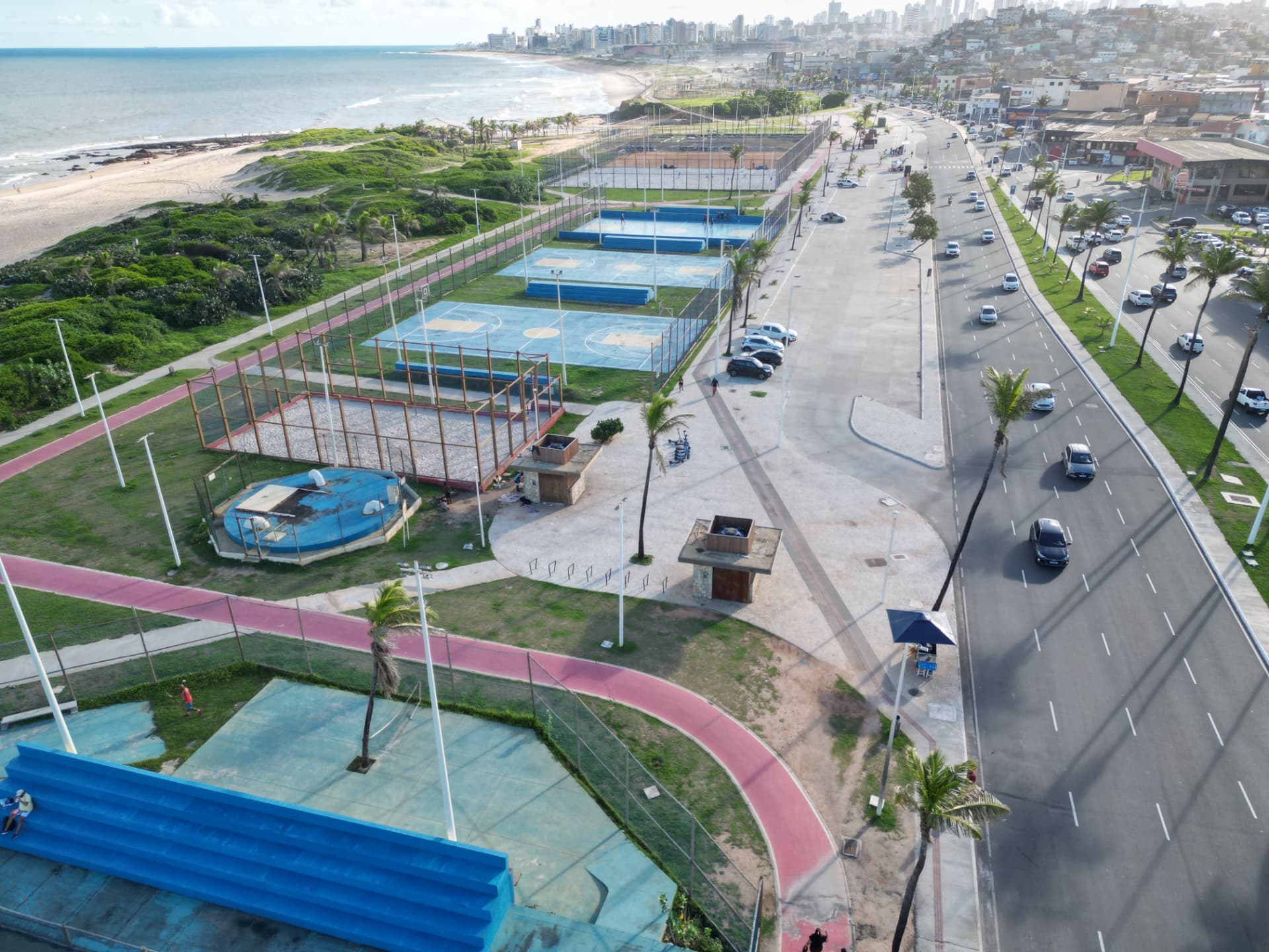 Boca do Rio 3
