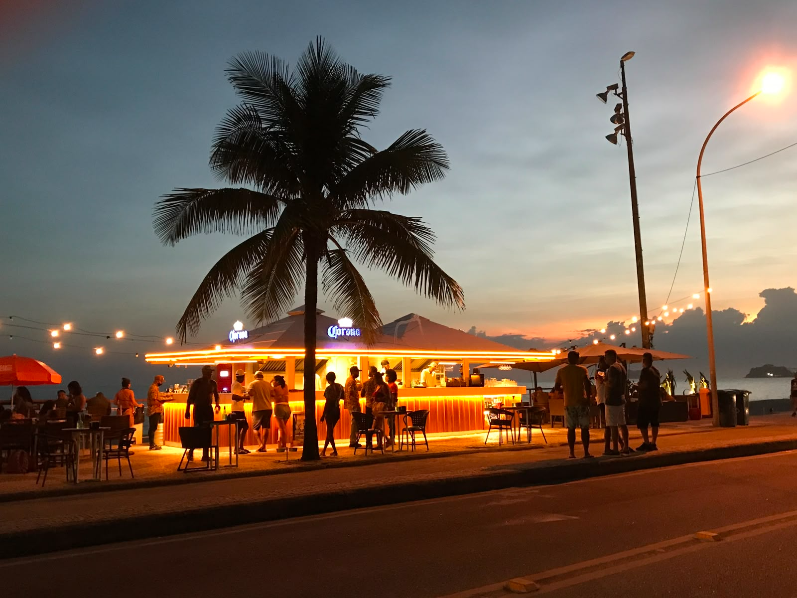 Orla Brasil 1