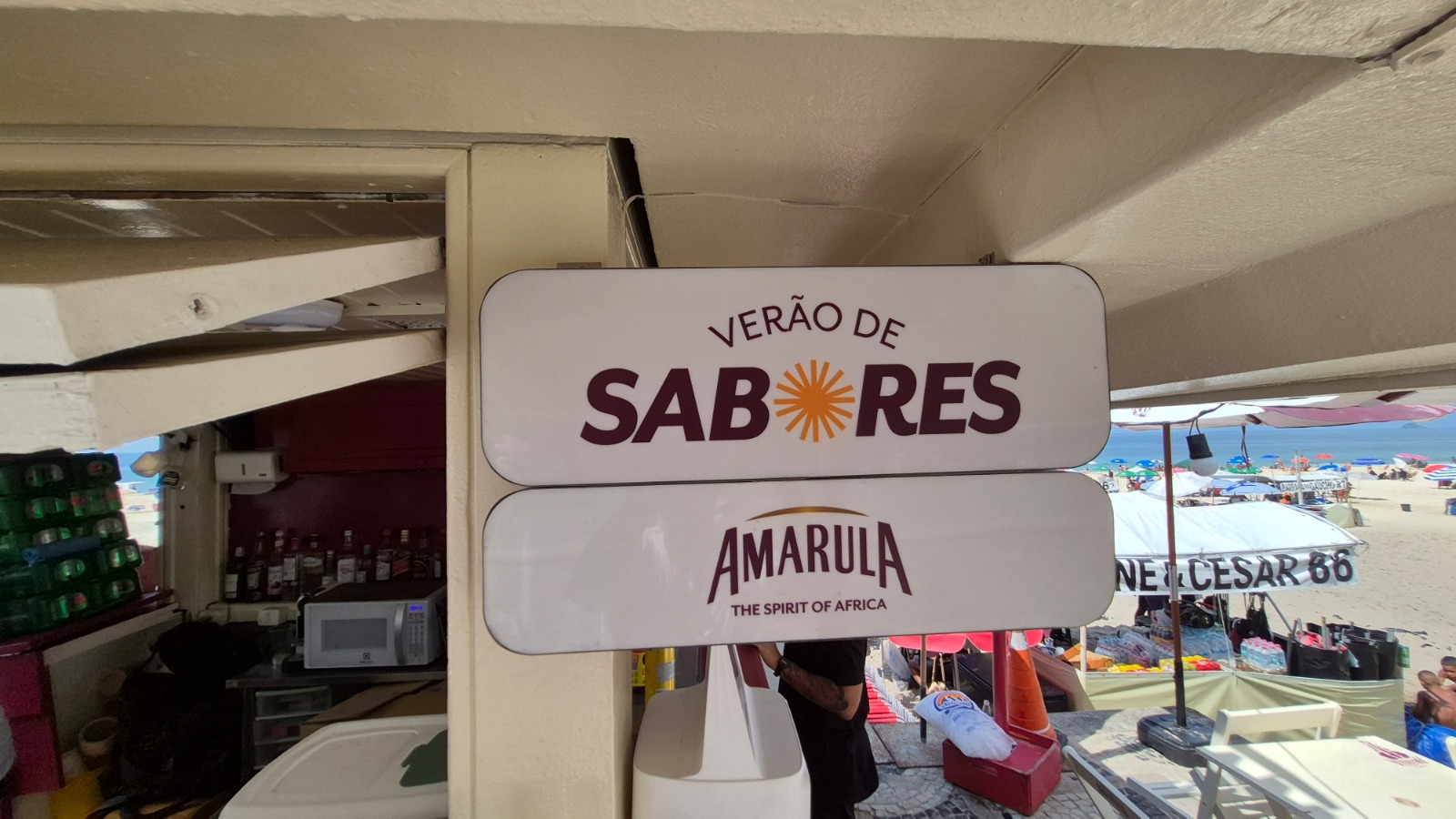 PRESENÇA GARANTIDA 3